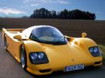 Porsche 962 Dauer Le Mans 1994 года